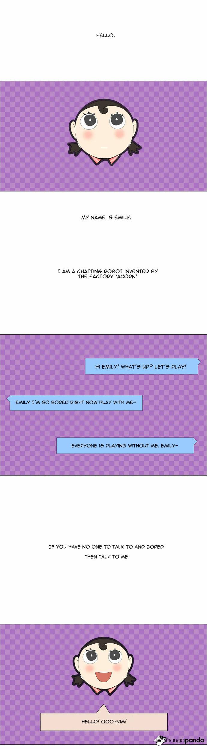 Tower of God Chapter 118 image 01